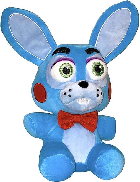 fnaf toy bonnie plush|More.